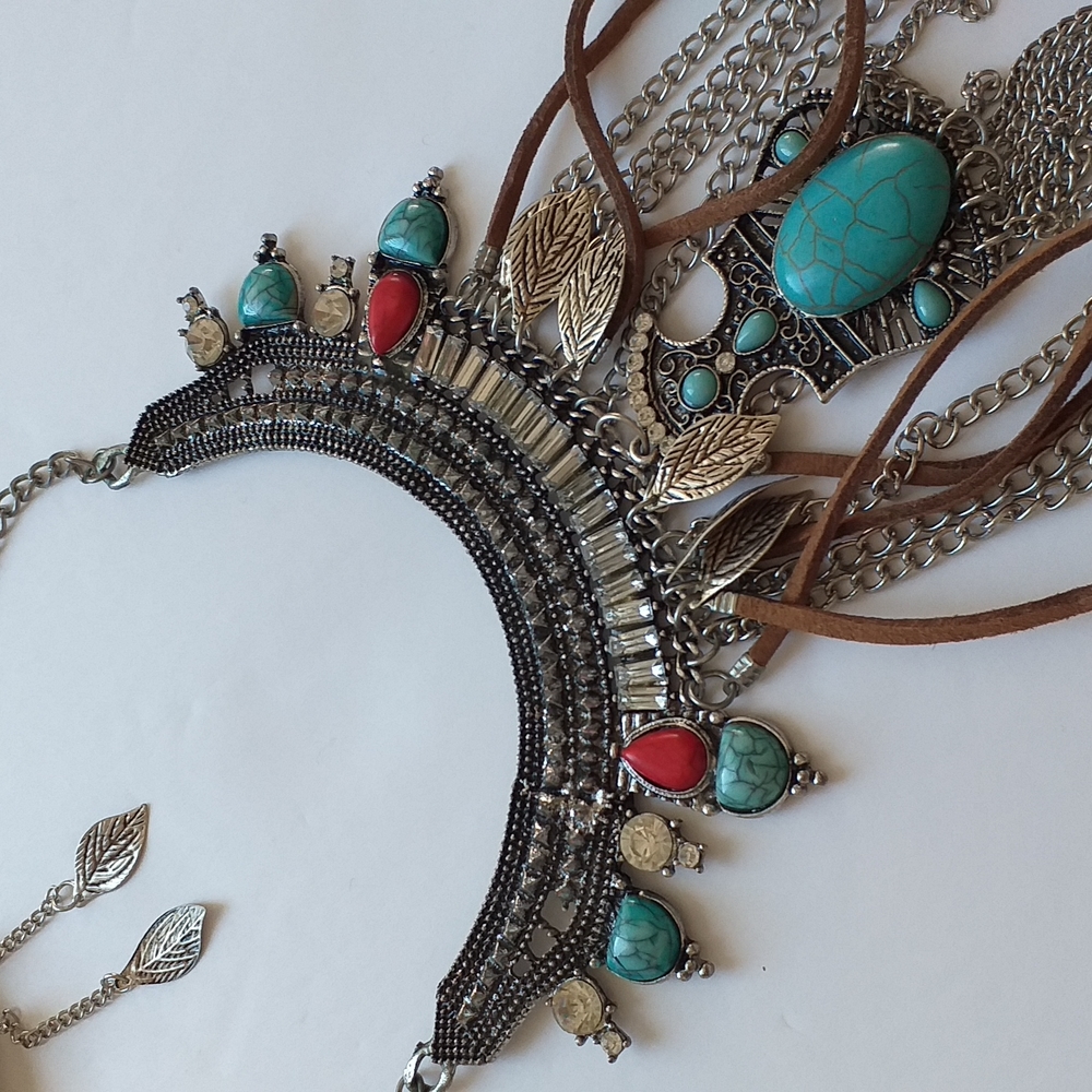 Vintage Necklace Set - Picture 8 of 12